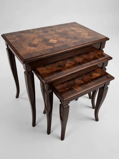 Ches Nesting Table by Furniture World