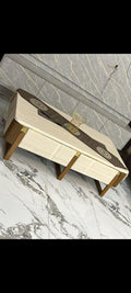 Master Coffee Table
